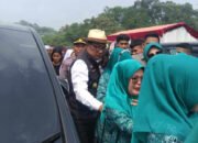 Jalan Tambang di Bogor Segera Terwujud Jalan Tambang di Bogor Segera Terwujud