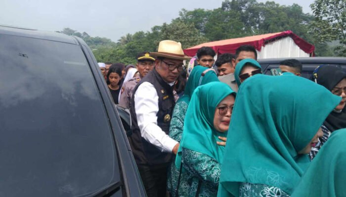 Jalan Tambang di Bogor Segera Terwujud