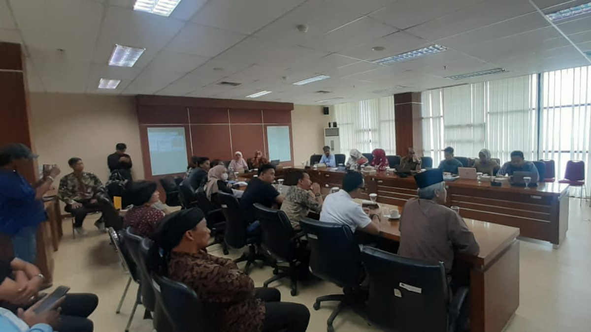 Kuasa Hukum Sembilan Bintang Pertanyakan Pencatatan Aset Sejarah TB A Basuni