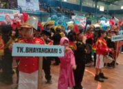 FOMB Kembali Digelar Setelah Tertunda 3 Tahun