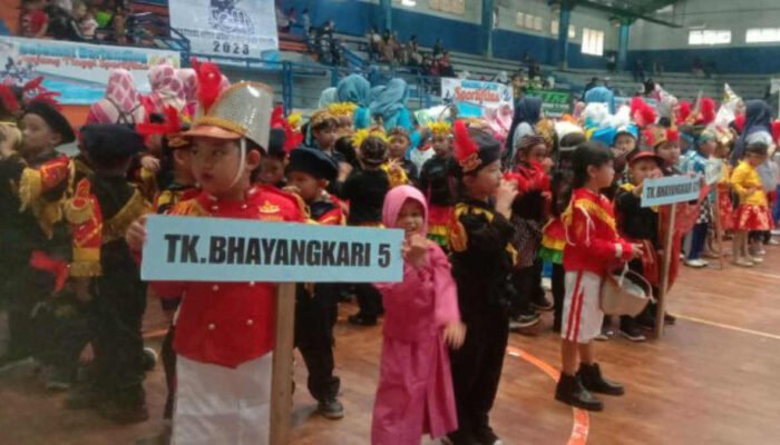 FOMB Kembali Digelar Setelah Tertunda 3 Tahun