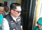 Cerita Kades Rengasjajar Dikunjungi Gubernur Jabar