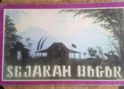 Sejarah Bogor dan Amanat Saleh Danasasmita