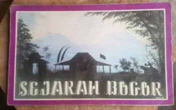 Sejarah Bogor dan Amanat Saleh Danasasmita 11