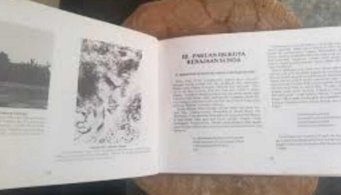 Sejarah Bogor dan Amanat Saleh Danasasmita sejarah.