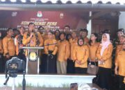 Partai Hanura Daftarkan Bacaleg 2024 ke KPUD Kota Bogor