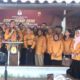 Pendaftaran Bacaleg 2024 partai hanura kota bogor