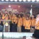 Pendaftaran Bacaleg 2024 partai hanura kota bogor