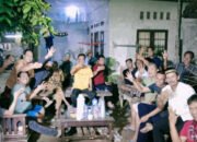 Tokoh Pemuda Bugel Salam Ingatkan Warga Jangan Pilih Caleg Umbar Janji