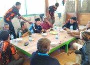 Alosatu Kabupaten Lebak Siap Sukseskan Pemilu 2024