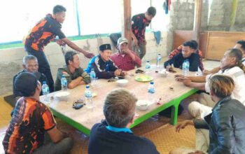 Alosatu Kabupaten Lebak Siap Sukseskan Pemilu 2024 Alosatu Kabupaten Lebak Siap Sukseskan Pemilu 2024