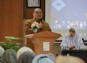 DPRD Kota Bogor Godok Raperda Perlindungan dan Pemberdayaan Lansia