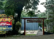 Baru Puncak Atanapi Coffee Tempat Nongkrong Bernuansa Kamping Puncak Atanapi Coffee Tempat Nongkrong Bernuansa Kamping
