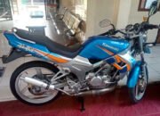 Polsek Parung Ringkus Perampok Gudang Ninja Express di Bogor