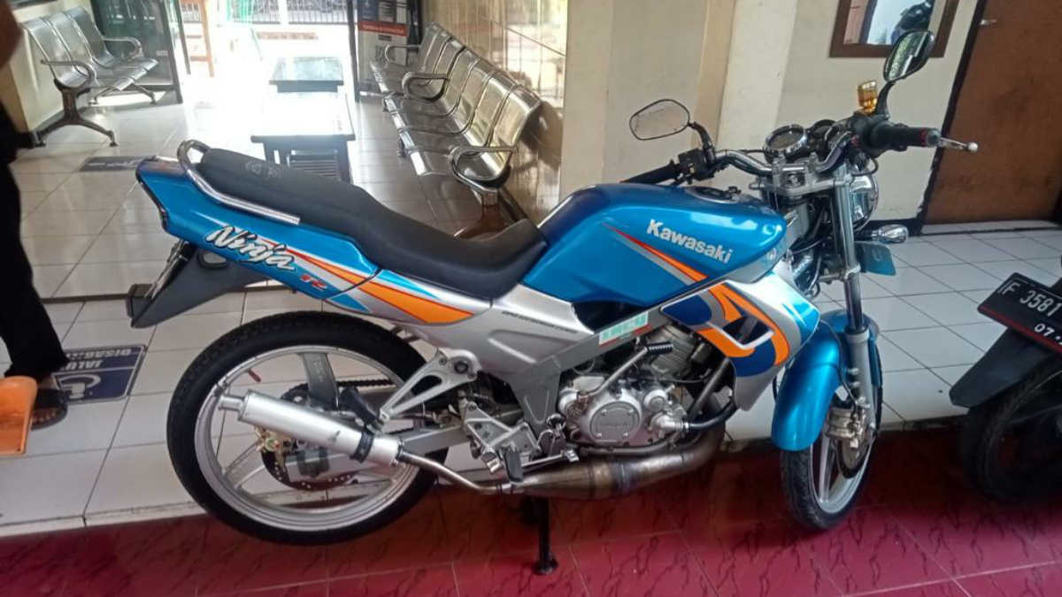 perampok