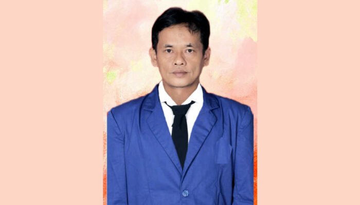 Catatan Sobekan Kertas Gerakan Jaringan Mahasiswa 1998