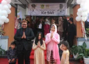 Fashion Show Meriahkan Peringatan HJB ke 541 di Rancabungur Fashion Show Meriahkan Peringatan HJB ke 541 di Rancabungur