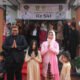 Fashion Show Meriahkan Peringatan HJB ke 541 di Rancabungur