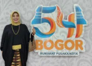 Yuk, Saksikan Helaran HJB ke 541 Kota Bogor Kota Kisarazu