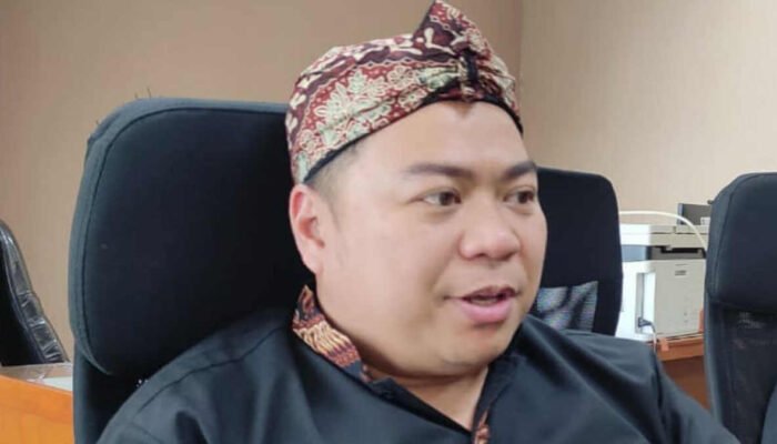 Hotel dan Resto Jadi Korban Revitalisasi Jembatan Otista