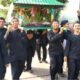 Pawai Dongdang Semarakkan HJB ke 541 di Cigudeg