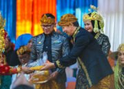 HJB 2023, Helaran Terakhir Bagi Wali Kota Bogor Bima Arya