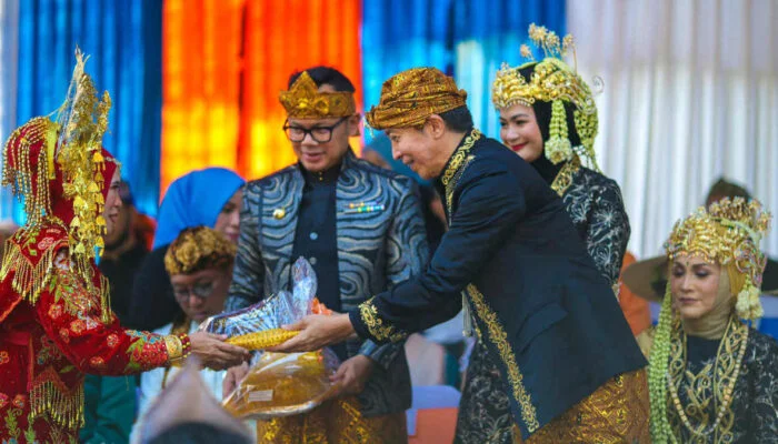 HJB 2023, Helaran Terakhir Bagi Wali Kota Bogor Bima Arya