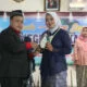 SMPN 1 Sukajaya Lepas Siswa di Wira Carita Banten
