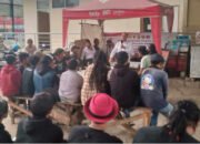 Anak Jalanan di Kumpulkan, Polresta Bogor Kota Sosialisasi Bahaya Narkoba