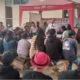 Sosialisasi Bahaya Narkoba terhadap anak jalanan