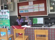 PPDB 2023 SMAN 1 Rancabungur Telah Dibuka