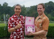 KRB Dipilih Jadi Tempat Perayaan Ulang Tahun Raja Inggris KRB dipilih jadi tempat perayaan ulang tahun raja inggris