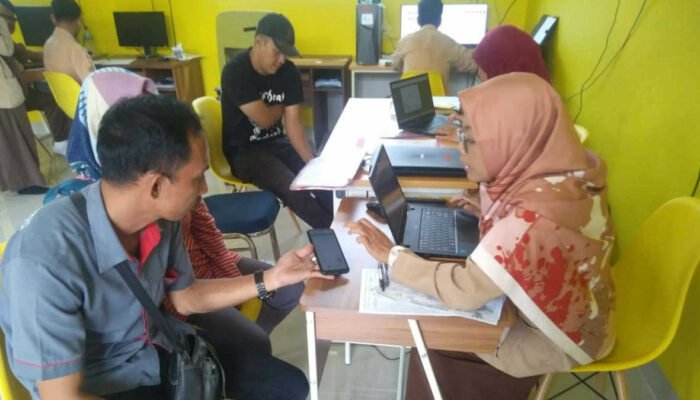 Kuota PPDB SLBN Kabupaten Bekasi Terbatas