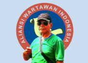 AWI Kecam LPJ Keuangan Desa Lambangsari TA 2022