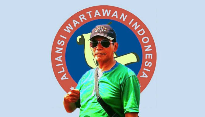 AWI Kecam LPJ Keuangan Desa Lambangsari TA 2022