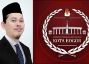 DPS Pemilu 2024 di Kota Bogor Tercatat 800.940 Pemilih