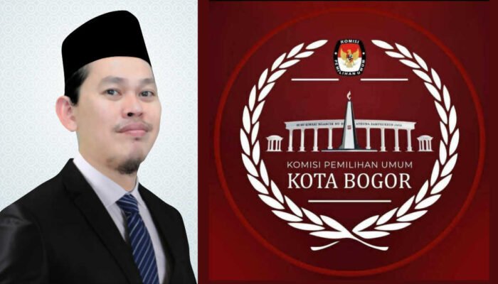DPS Pemilu 2024 di Kota Bogor Tercatat 800.940 Pemilih