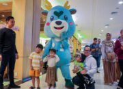RuBo Maskotnya Kota Bogor