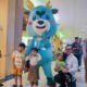 Rubo maskot kota bogor