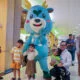 Rubo maskot kota bogor