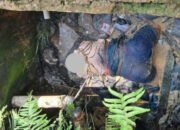 Seorang Santri di Leuwiliang Ditemukan Tewas Dalam Septic Tank