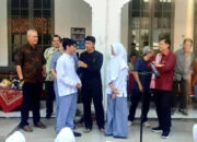 Disdukcapil Kota Bogor Jemput Bola Rekam E-KTP di SMAN 9 15