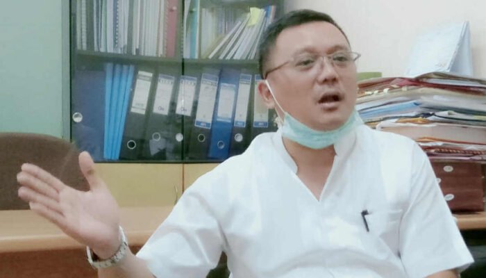 Antisipasi PMK, Hewan Kurban Wajib Divaksin