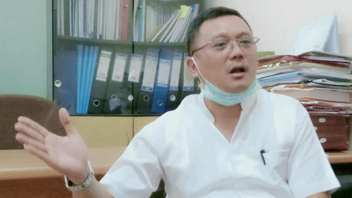 Antisipasi PMK, Hewan Kurban Wajib Divaksin