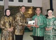 Sertijab Korem 061/SK