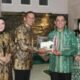 Sertijab Korem 061/SK