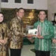 Sertijab Korem 061/SK