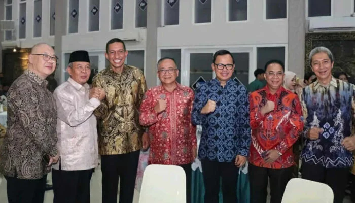 Brigjen TNI Anan Nurakhman Nahkodai Korem 061/SK Brigjen TNI Anan Nurakhman Pimpin Korem 061/SK