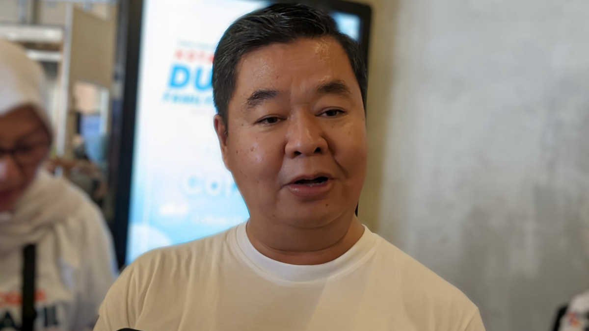 Dukcapil Family Fest 2023