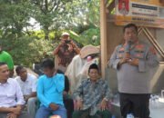 Sambut HUT Bhayangkara ke 77, Polres Bogor Bedah Musala